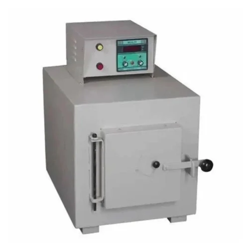 Industrial Muffle Furnace