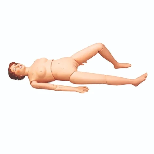 Medical Manikin Simulator