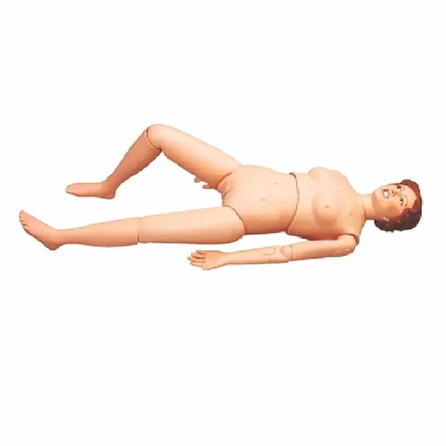 Medical Manikin Simulator