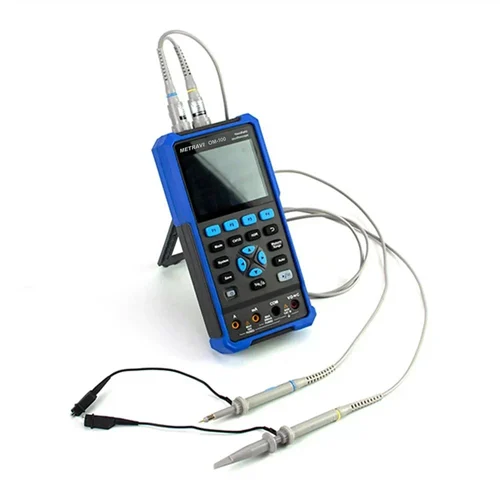 Handheld Digital Oscilloscope
