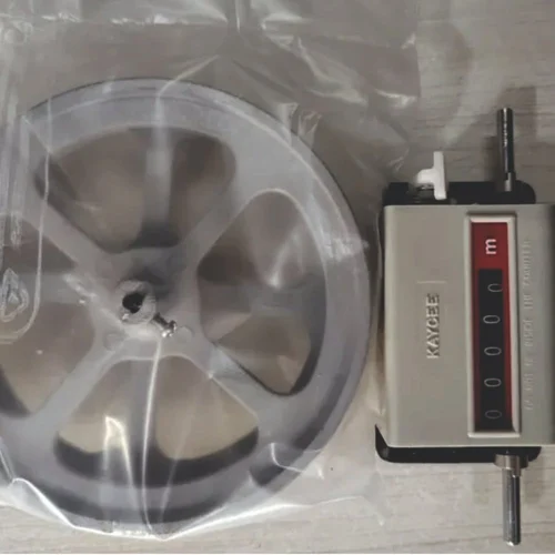 Textile Counter Meter