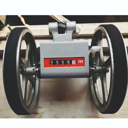 Textile Counter Meter