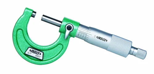Digital Outside Micrometer