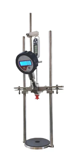 Digital Carbonic Pet Bottle Gas Volume Tester