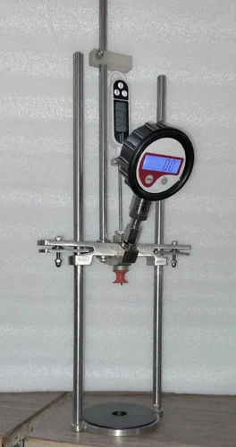Digital Carbonic Pet Bottle Gas Volume Tester