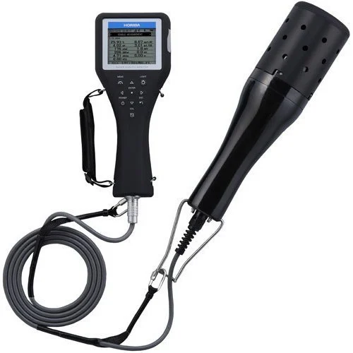 Digital Multiparameter Meter