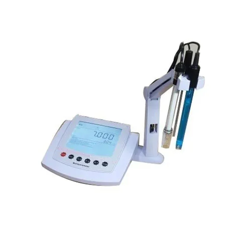 Digital Multiparameter Meter
