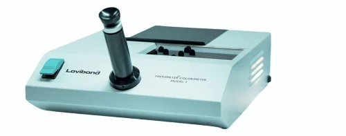 Lovibond Tintometer Model F