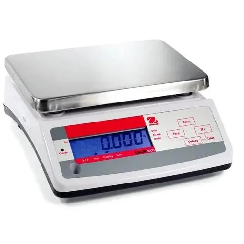 Table Top Balance
