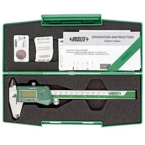 Digital Vernier Caliper