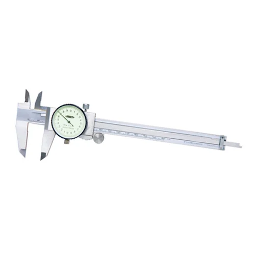 Digital Vernier Caliper