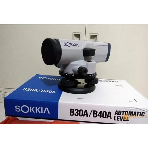Sokkia Auto Level