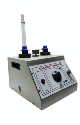 Digital Bulk Density Test Apparatus