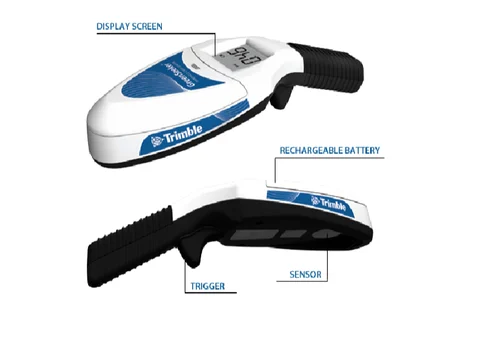 Green Seeker handheld crop sensor