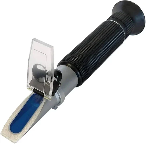 Digital Handheld Refractometer