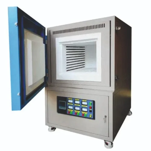 Electric Muffle Furnace