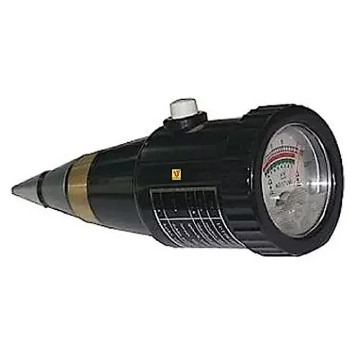 Soil Moisture Meter