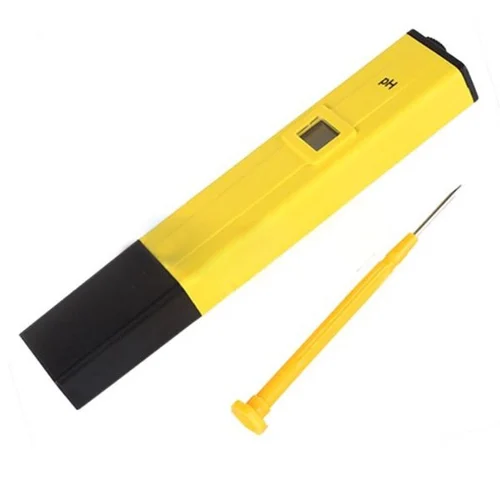 Pen Type Digital PH Tester