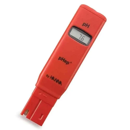 Pen Type Digital PH Tester