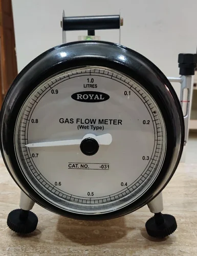Wet Gas Flow Meter