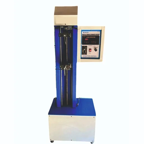 Tensile Strength Testing Machine