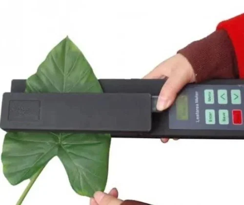 Leaf Area Meter