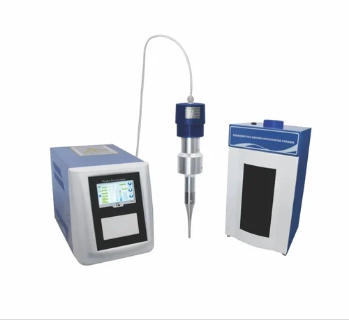 Ultrasonic Probe Sonicator