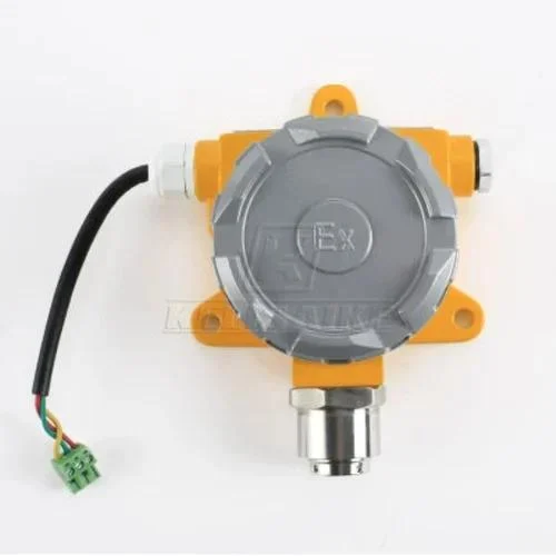 Gas Leak Detector