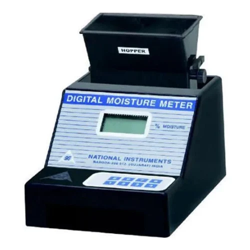 Digital Moisture Meter
