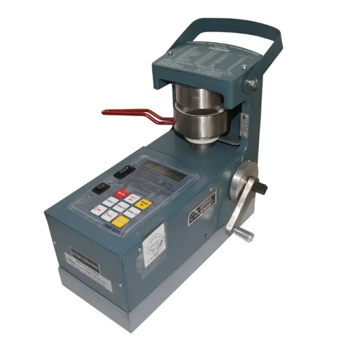 Universal Digital Moisture Meter