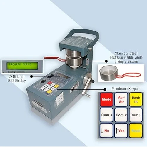 Universal Digital Moisture Meter