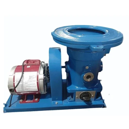 Gyratory Sieve Shaker