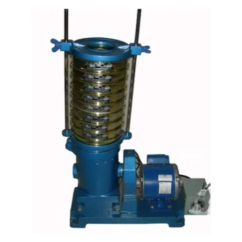 Gyratory Sieve Shaker